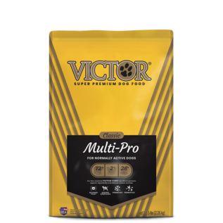 Victor Victor Multi Pro