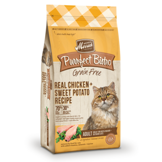 Merrick Merrick Purrfect Bistro Dry Cat Food