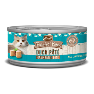 Merrick Merrick Purrfect Bistro Canned Cat Food 5.5 oz