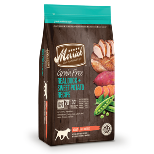 Merrick Merrick Grain Free Dry Dog Food