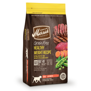 Merrick Merrick Grain Free Dry Dog Food