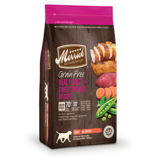 Merrick Merrick Grain Free Dry Dog Food