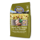 Tuffy's NutriSource Small Bites Chicken & Pea  (2 SIZES) IN STORE PICK UP ONLY