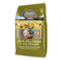 Tuffy's NutriSource Grain Free Small Bites Chicken & Pea