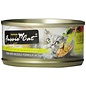 Pets Global Fussie Cat Premium Grain Free Canned Cat Food in Aspic