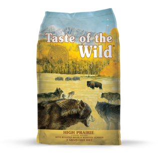 Taste of the Wild Taste of the Wild Dry Dog Food