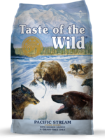 Taste of the Wild Taste of the Wild Dry Dog Food (4 RECIPES, 3 SIZES) IN STORE PICK UP ONLY