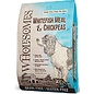 Midwestern Pet Food Wholesomes Grain Free Dog Food