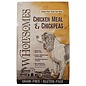 Midwestern Pet Food Wholesomes Grain Free Dog Food