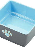 Spot Spot Four Square Dish - 5 Inch (2 Colors)