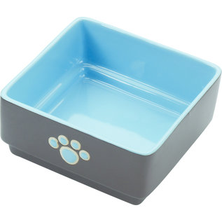 Spot Spot Four Square Dish - 5 Inch