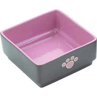 Spot Spot Four Square Dish - 5 Inch