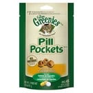 Greenies Greenies Feline Pill Pockets Chicken 1.6 oz