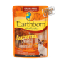 Midwestern Pet Food Earthborn Holistic Moist Grain Free  Gravy Pouch Cat Food 3oz