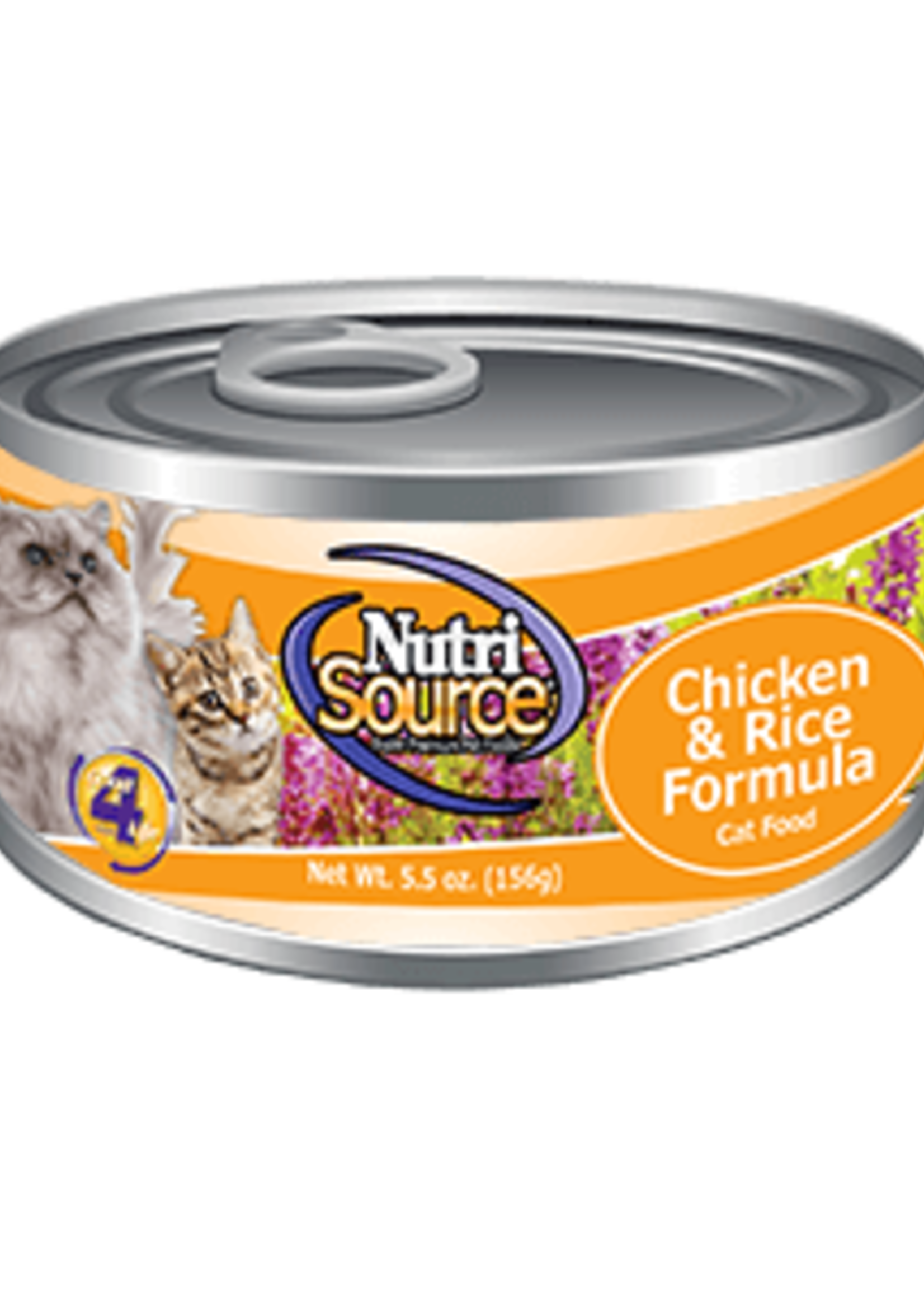Nutrisource Nutrisource Canned Cat/Kitten Food