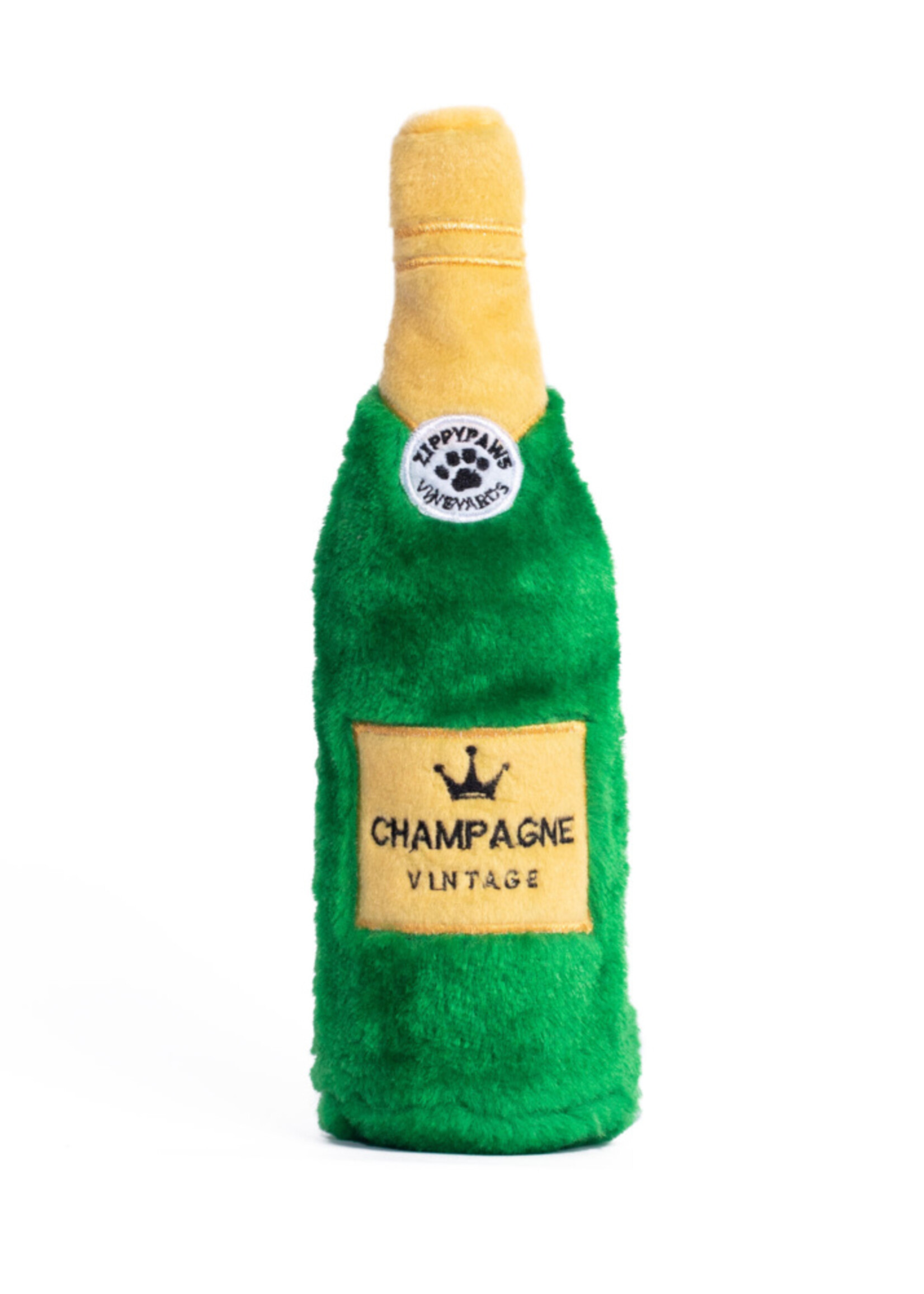 Zippy Paws Zippy Paws Happy Hour Crusherz