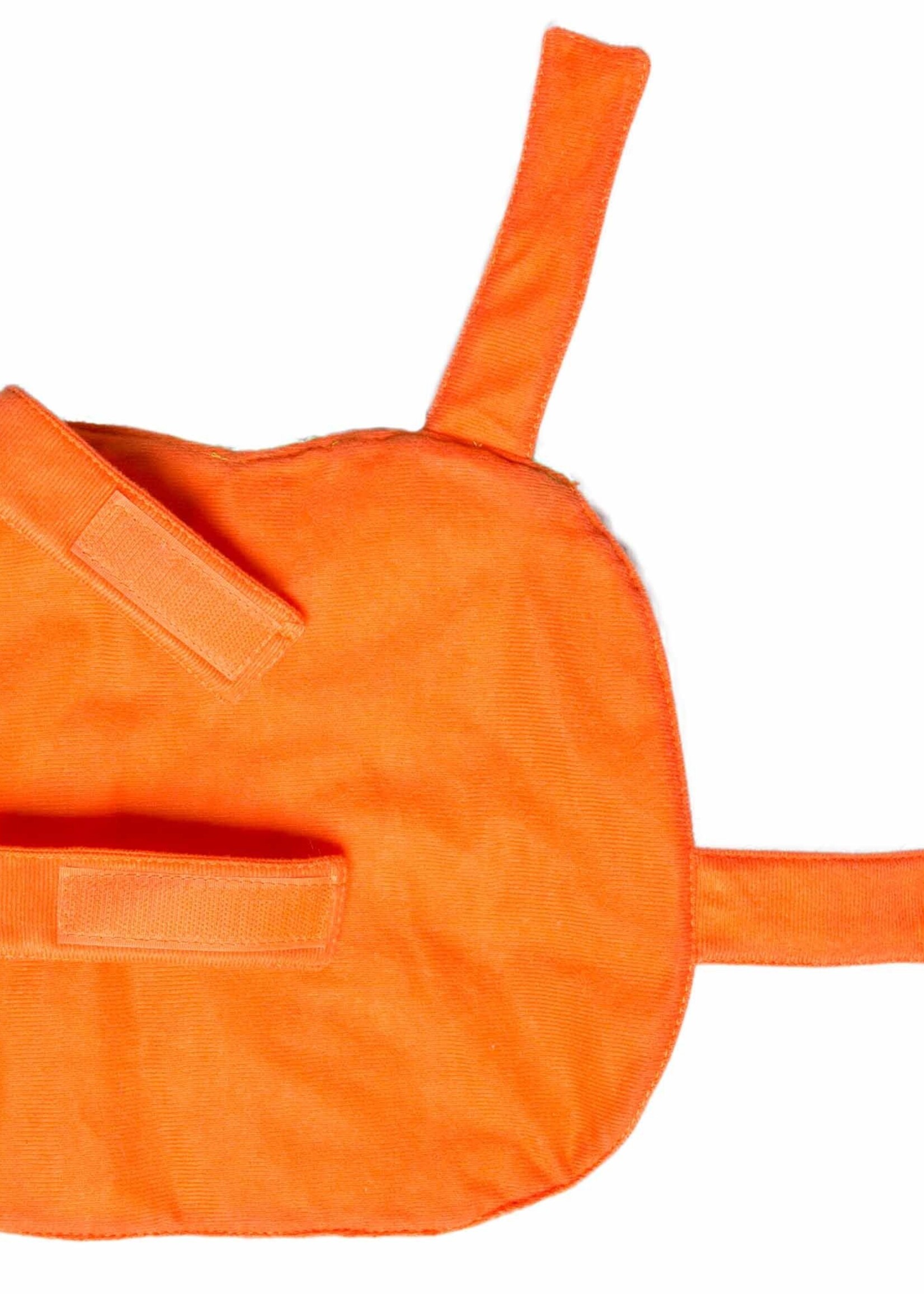 Pet Krewe Pet Krewe Pumpkin Costume
