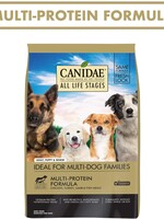 Canidae Canidae ALS Multi-Protein