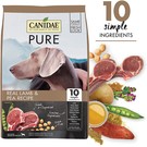 Canidae Canidae Pure GF Real Lamb