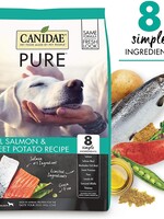 Canidae Canidae Pure GF Salmon