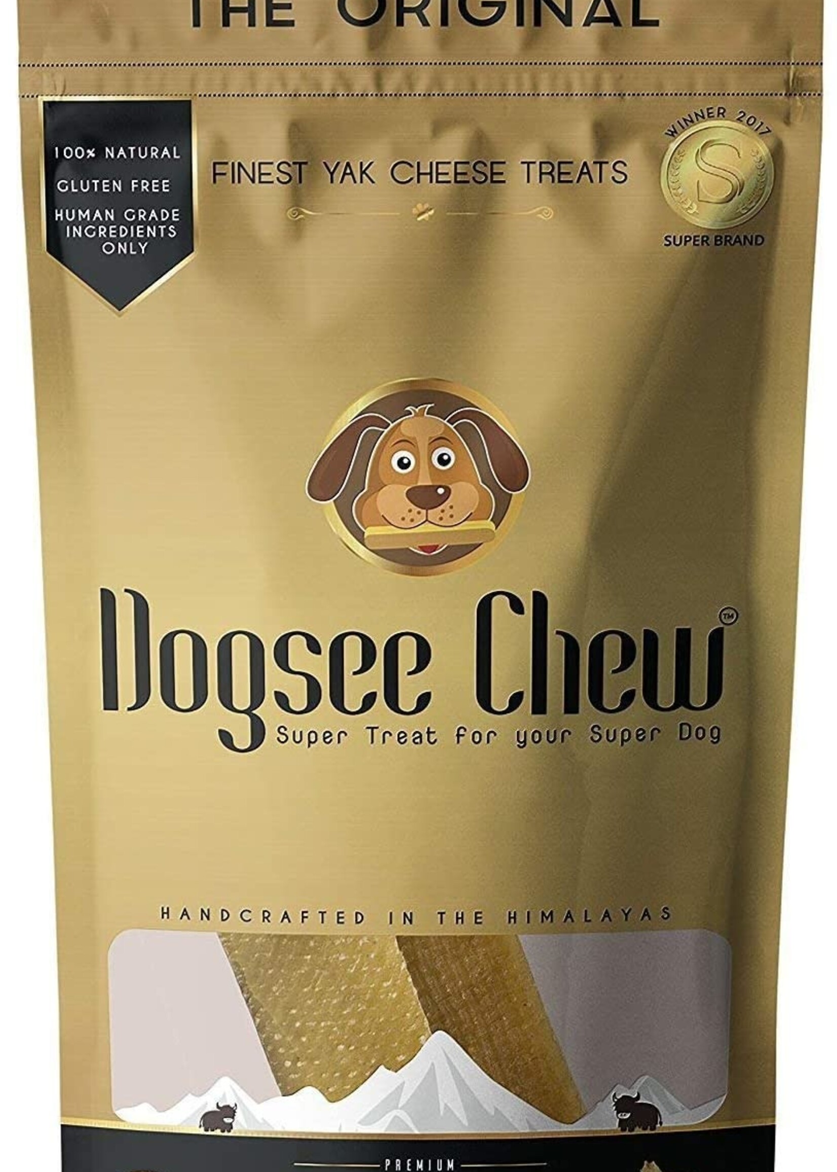 Dogsee Chew Dogsee Chew Bars