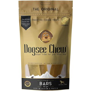 Dogsee Chew Dogsee Chew Bars
