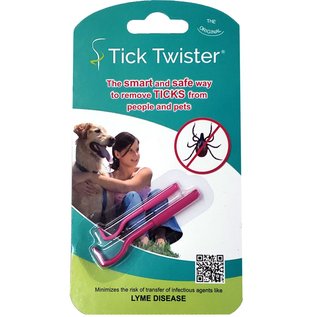 H3D Tick Twisters