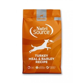 Tuffy's Nutrisource Choice  Healthy Grain