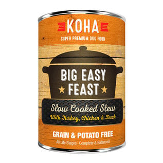 Koha Koha Slow Cooked Stews