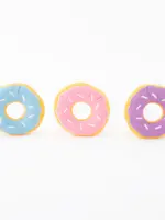 Zippy Paws Zippy Paws Donutz Easter Miniz 3 pack