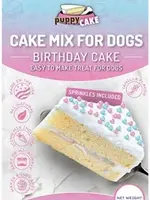 Puppy Cakes Puppy Cake Mix Birthday Cake Mix Vanilla