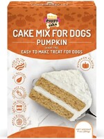 Puppy Cakes Puppy Cake Mix