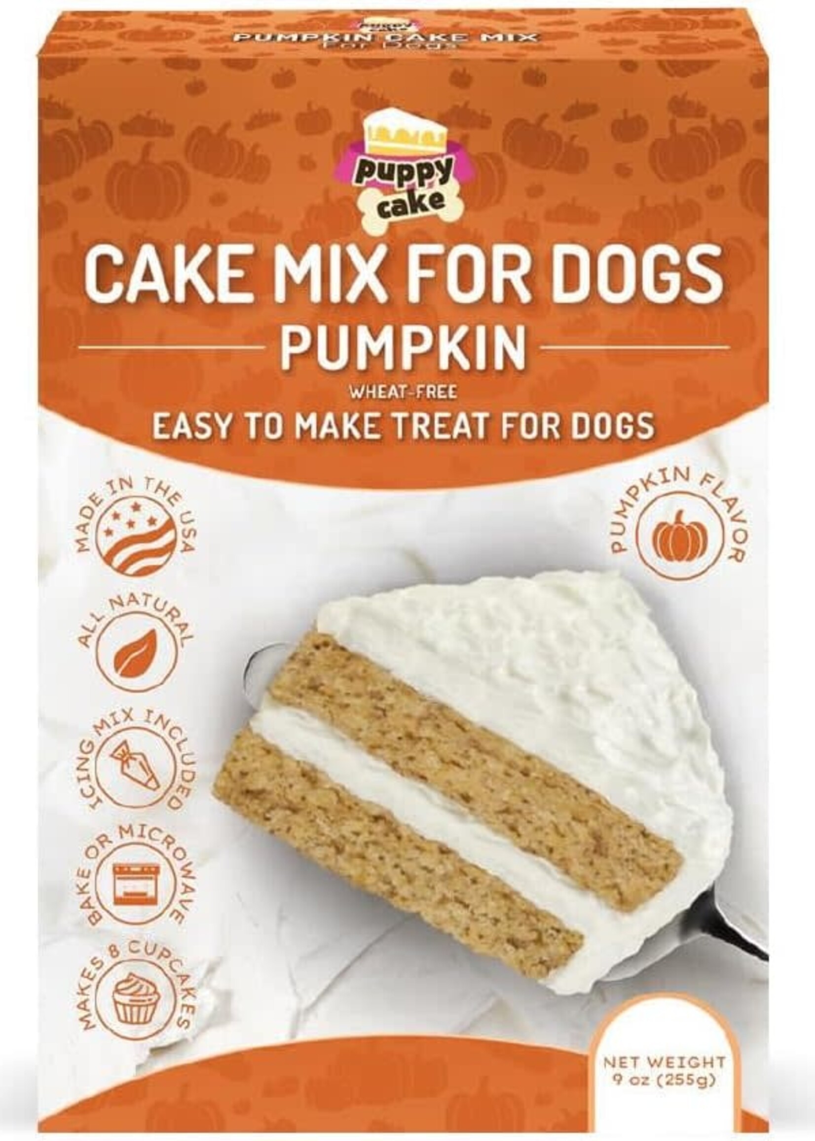 Puppy Cakes Puppy Cake Mix