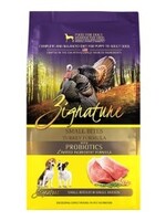 Pets Global Zignature Dog Grain Free Dog Food  Small Bites