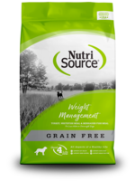 Tuffy's NutriSource Grain Free Weight Management  IN STORE PICK UP ONLY