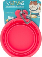 Messy MUtts Messy Mutts Collapsible Bowl
