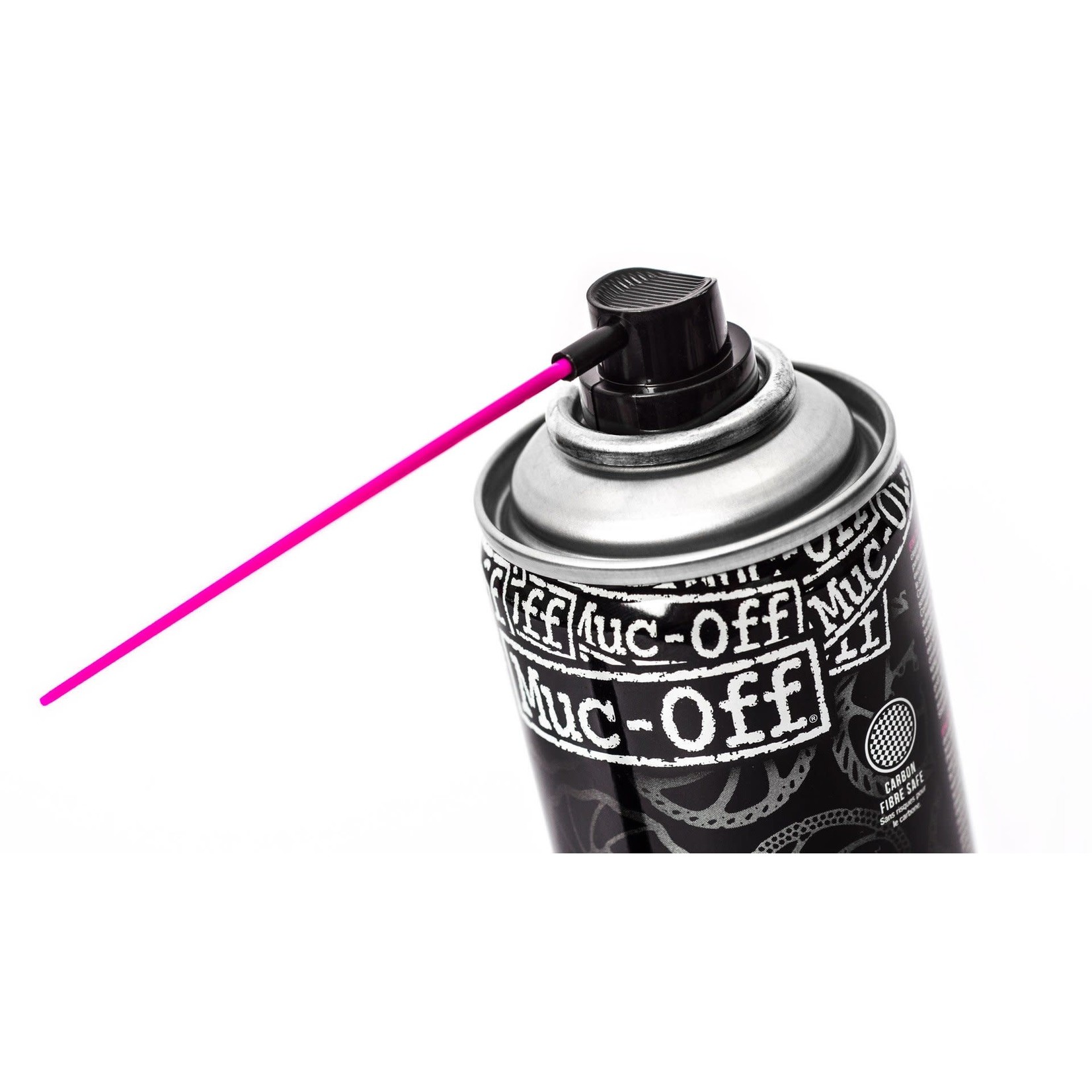 Muc-Off MCF Cleaner Discbrake Aero-400ml #913