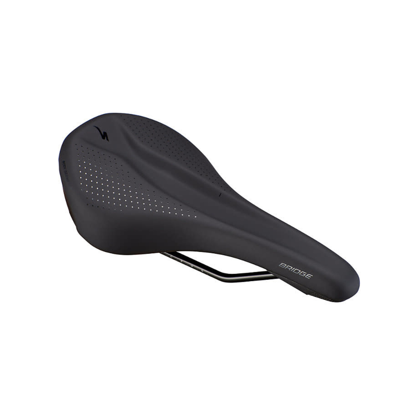 Specialized BRIDGE SPORT SADDLE BLACK 143mm