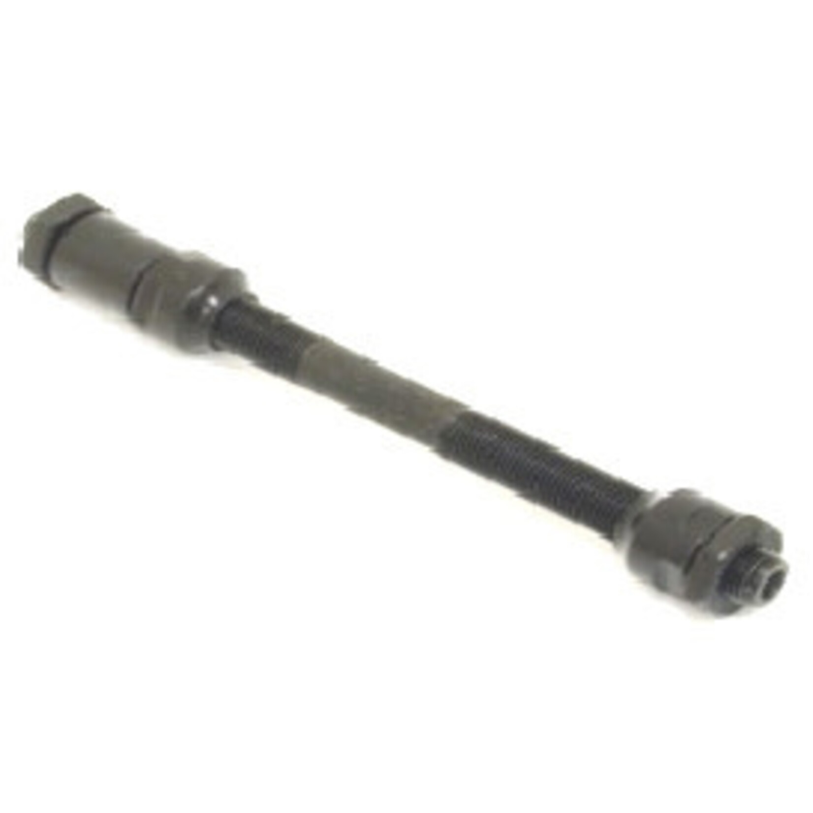 AXLE - Rear, QR, 10mm x 136mm