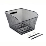 BASKET REAR MESH