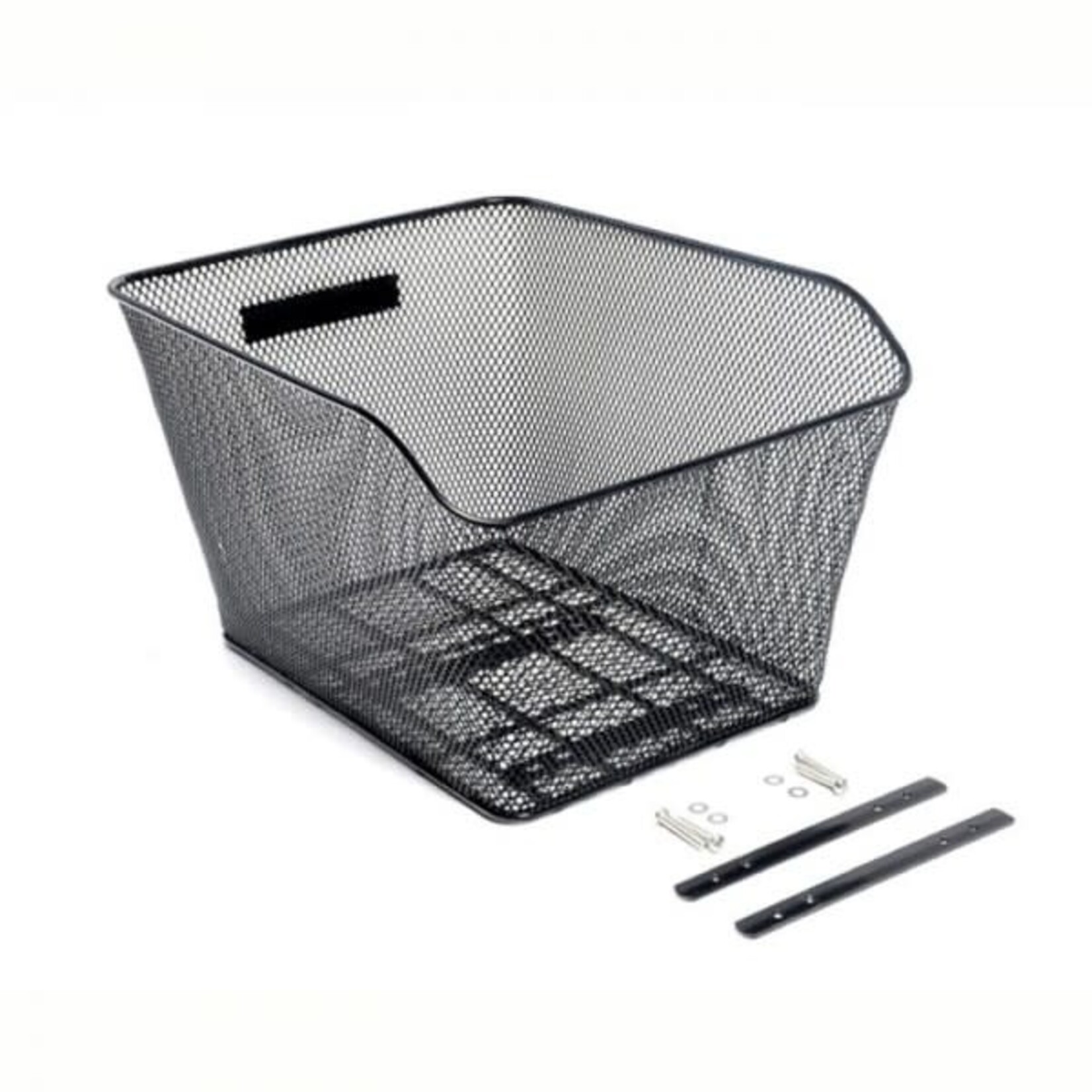 BASKET REAR MESH