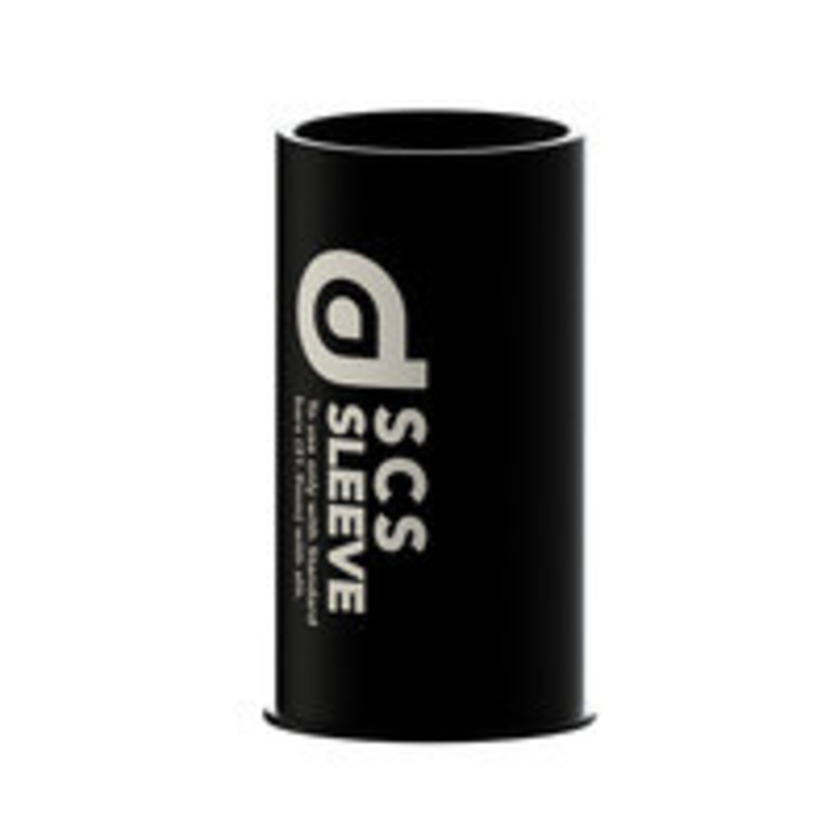 SCS SLEEVE STANDARD BLACK