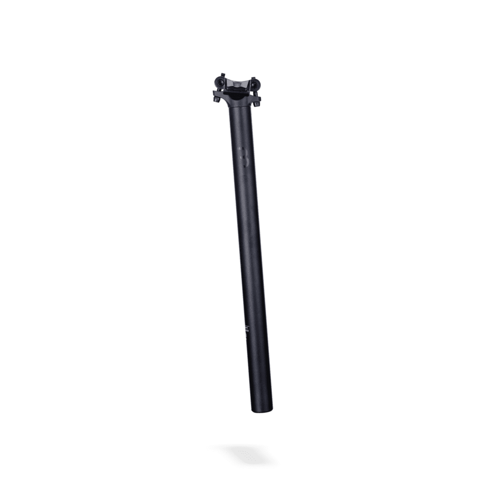 BBB SKYSCRAPER SEATPOST 31.6MM BLACK