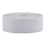 BBB RACERIBBON GEL TAPE - WHITE CORK