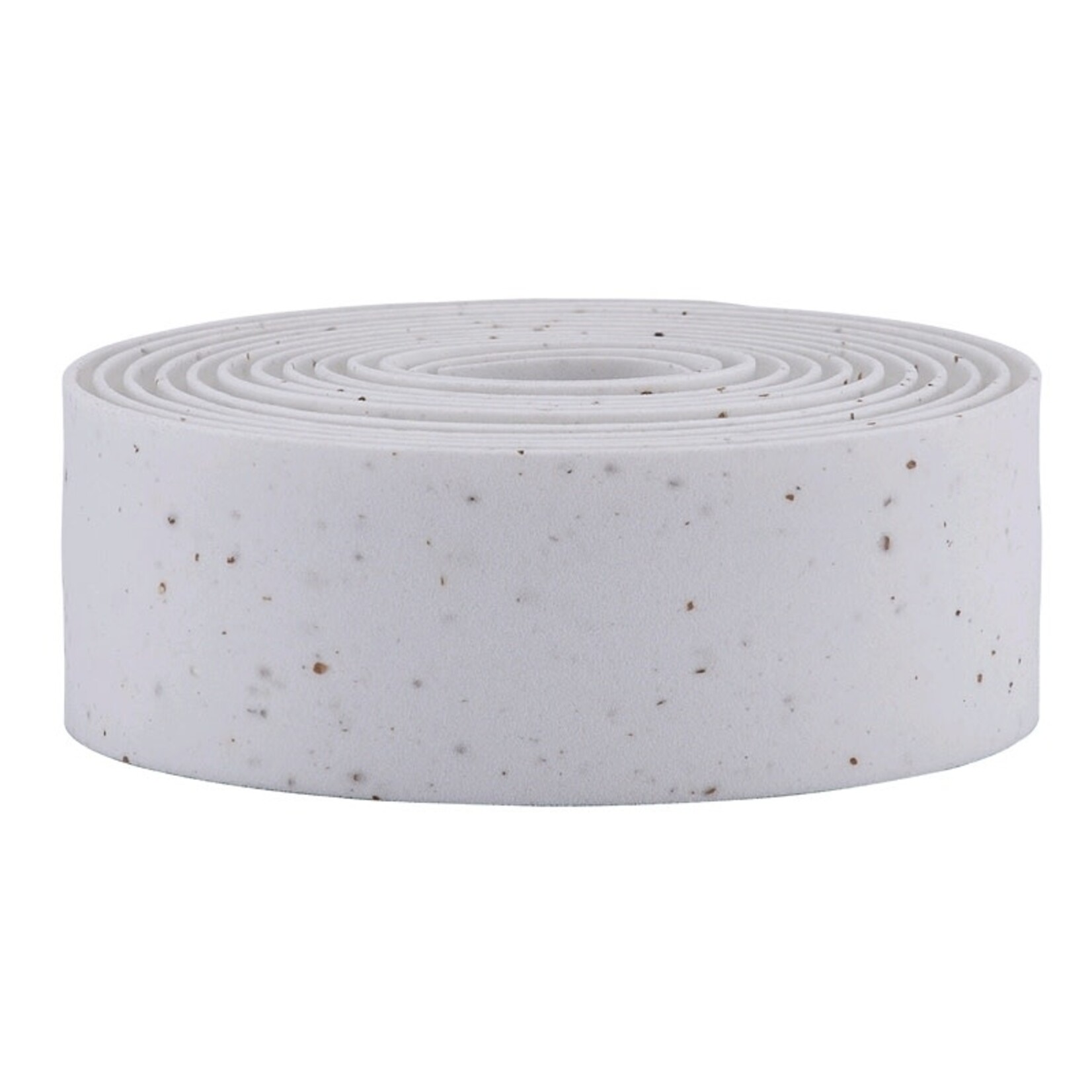 BBB RACERIBBON GEL TAPE - WHITE CORK