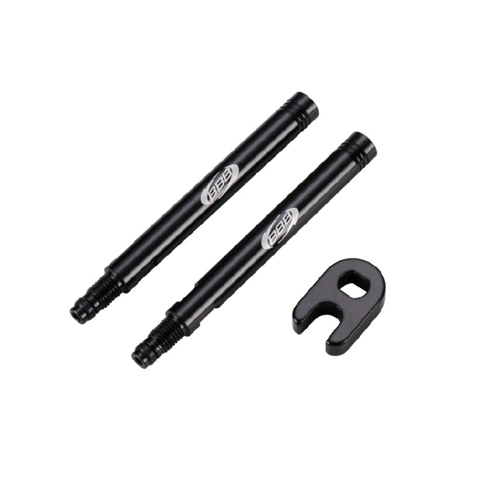 BBB VALVE EXTENDER PRESTA 50MM