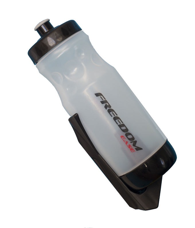 FREEDOM EASE (ROUND BOTTLE) MOUNTING PIN Bike Force Ellenbrook