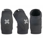 Fuse ALPHA KNEE PAD XLARGE BLACK
