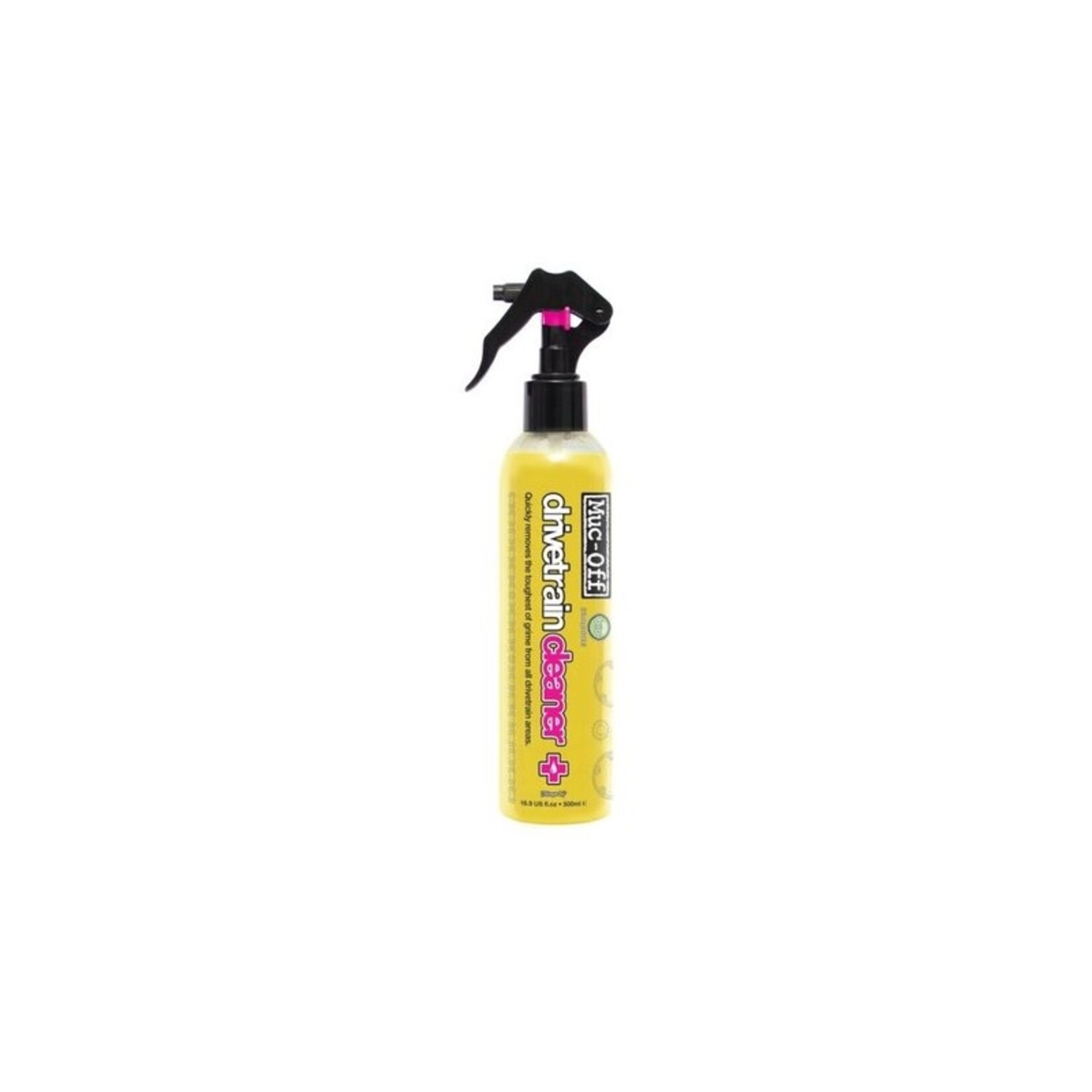 Muc-Off MCF Degreaser Bio-Cleaner 500ml #295