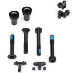 WE THE PEOPLE BRAKE MOUNT KIT 2019 HARDWARE